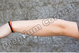 Forearm texture of street references 341 0001